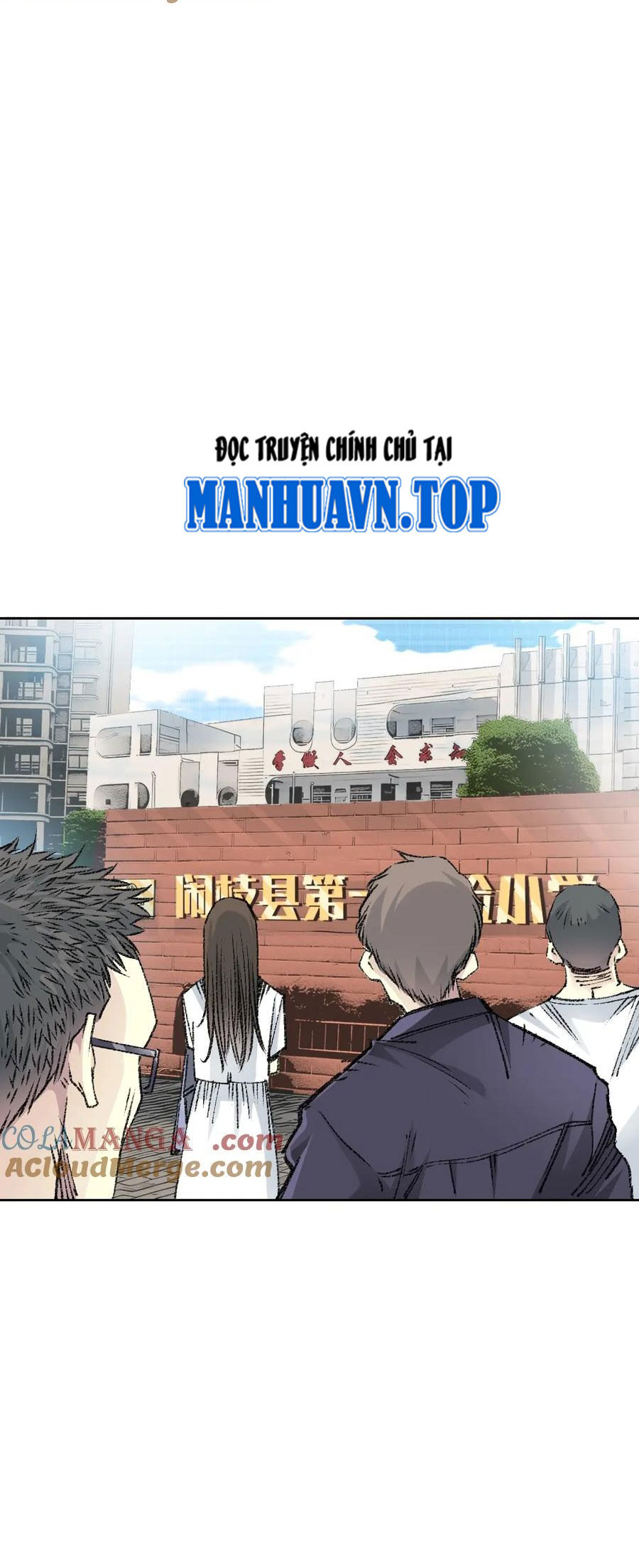 Câu Lạc Bộ Trường Sinh Chapter 269 - Trang 22