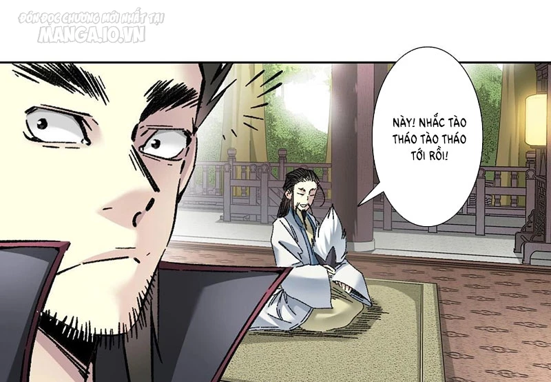 Câu Lạc Bộ Trường Sinh Chapter 283 - Trang 9
