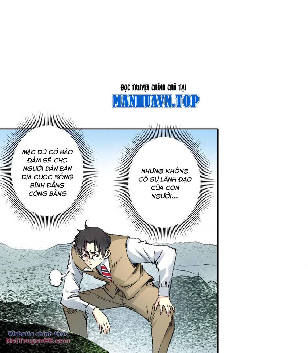 Câu Lạc Bộ Trường Sinh Chapter 271 - Trang 17