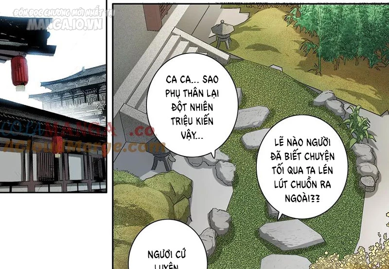 Câu Lạc Bộ Trường Sinh Chapter 278 - Trang 54