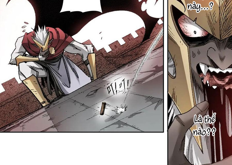 Câu Lạc Bộ Trường Sinh Chapter 275 - Trang 11