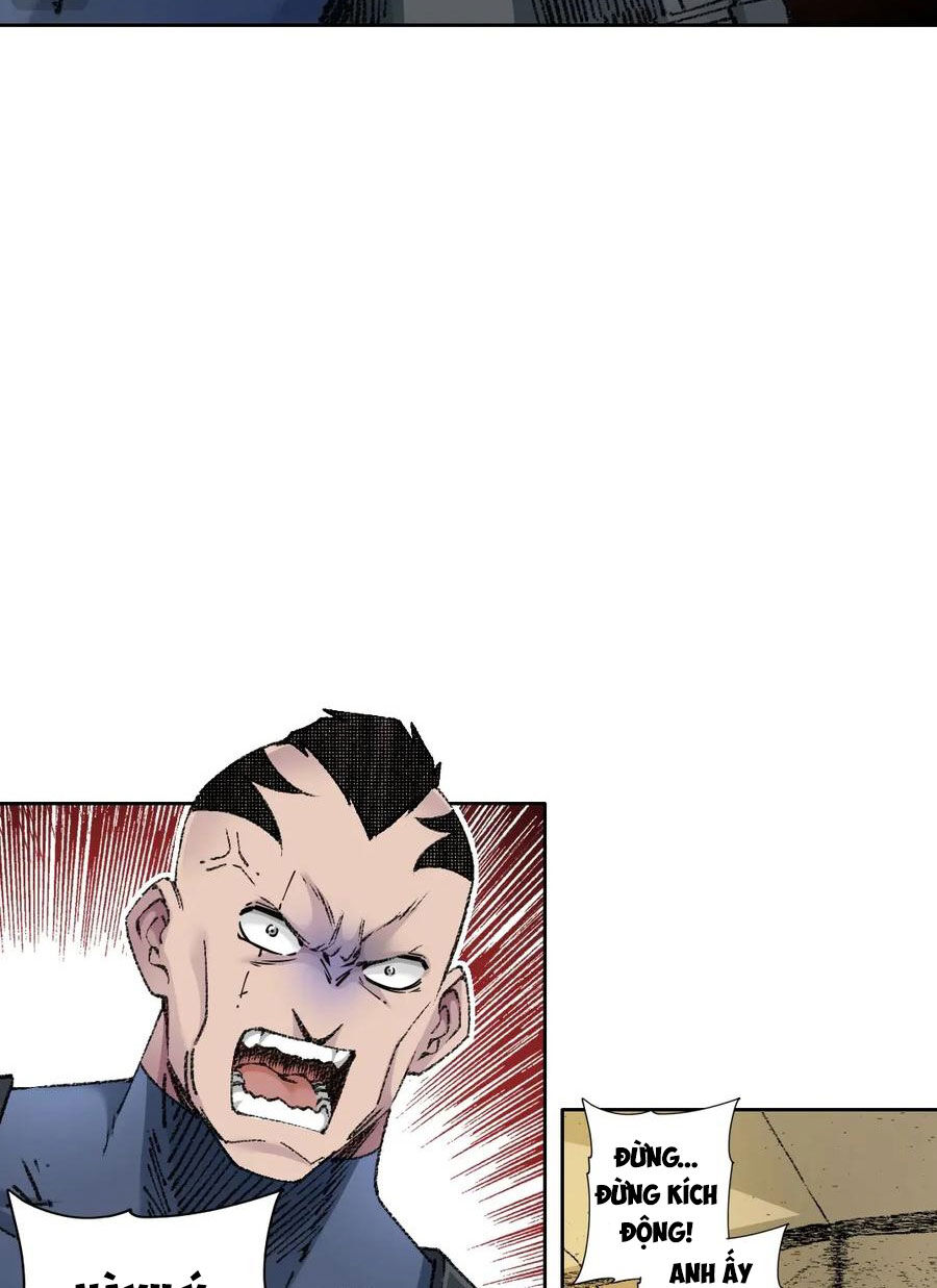 Câu Lạc Bộ Trường Sinh Chapter 272 - Trang 32