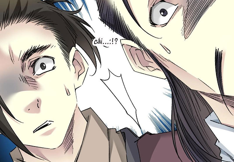 Câu Lạc Bộ Trường Sinh Chapter 280 - Trang 70