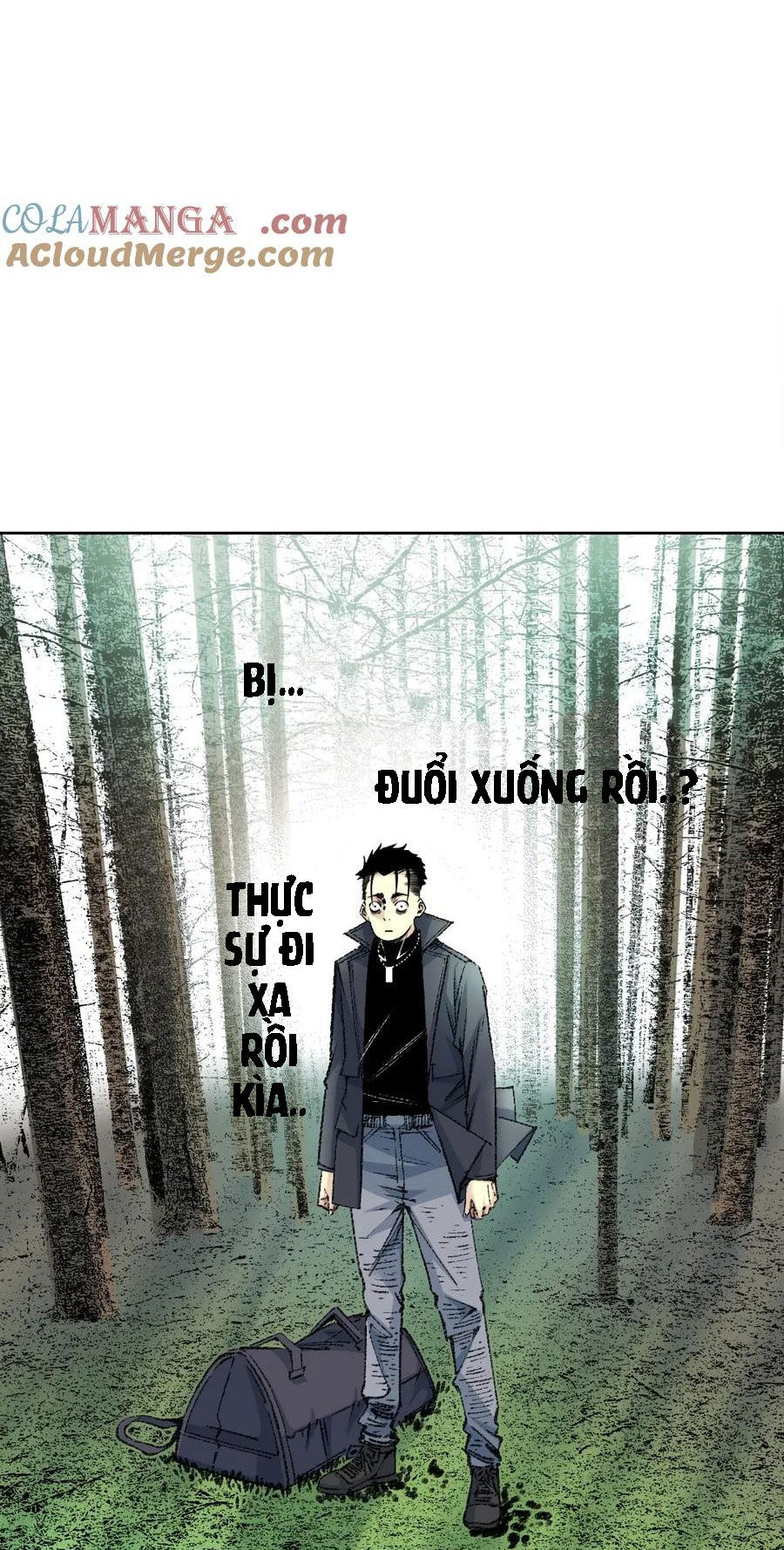Câu Lạc Bộ Trường Sinh Chapter 267 - Trang 20