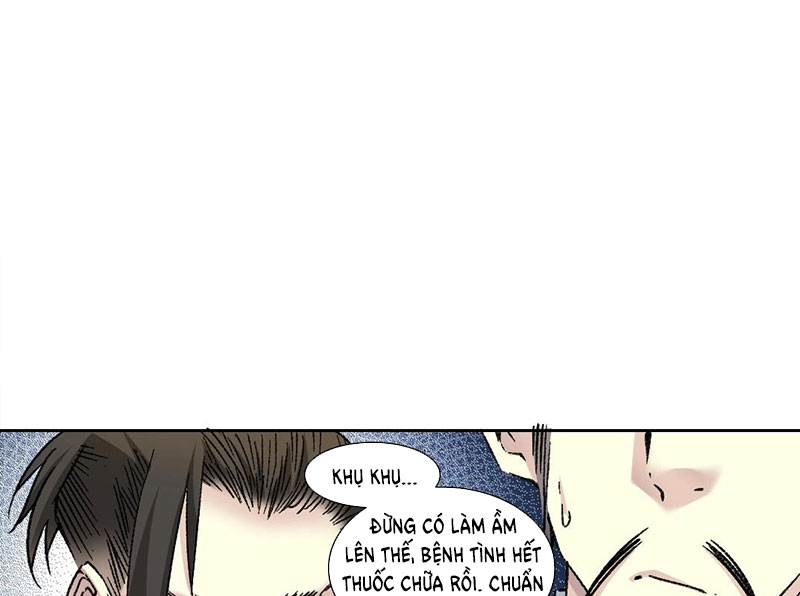Câu Lạc Bộ Trường Sinh Chapter 280 - Trang 62