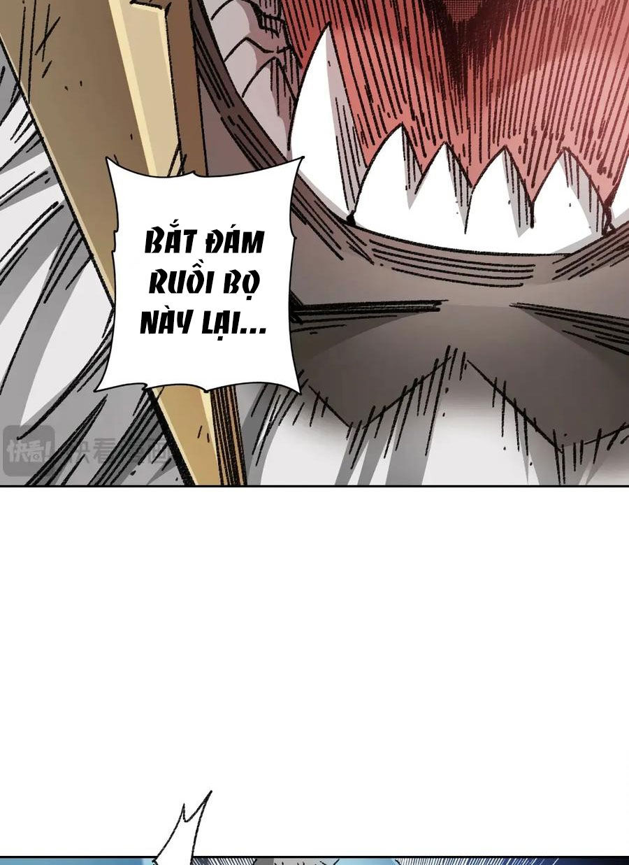 Câu Lạc Bộ Trường Sinh Chapter 274 - Trang 18