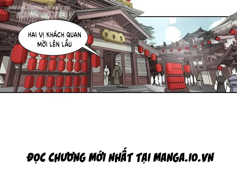 Câu Lạc Bộ Trường Sinh Chapter 282 - Trang 9