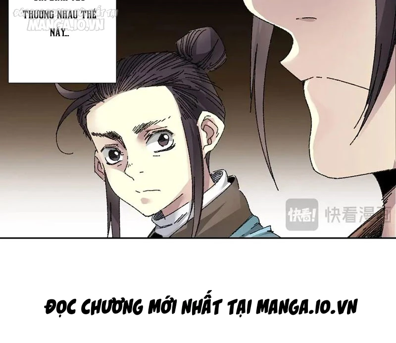 Câu Lạc Bộ Trường Sinh Chapter 278.5 - Trang 6