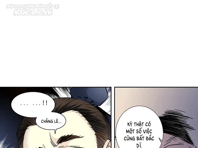 Câu Lạc Bộ Trường Sinh Chapter 283 - Trang 35