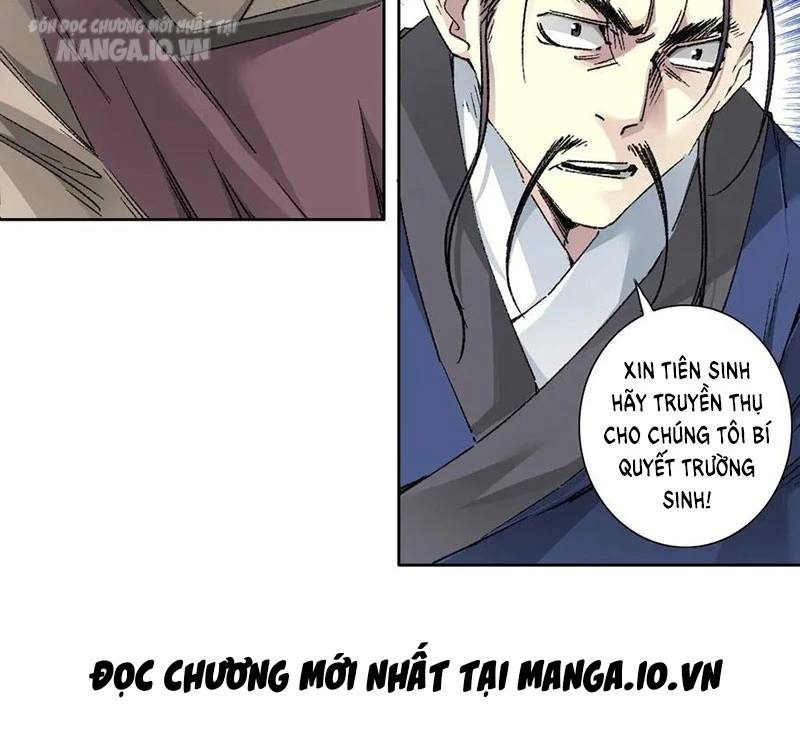 Câu Lạc Bộ Trường Sinh Chapter 281 - Trang 11