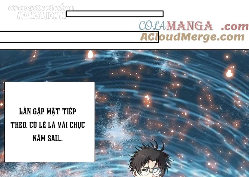 Câu Lạc Bộ Trường Sinh Chapter 278.5 - Trang 11