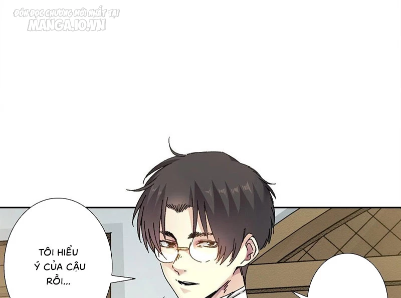 Câu Lạc Bộ Trường Sinh Chapter 284 - Trang 18