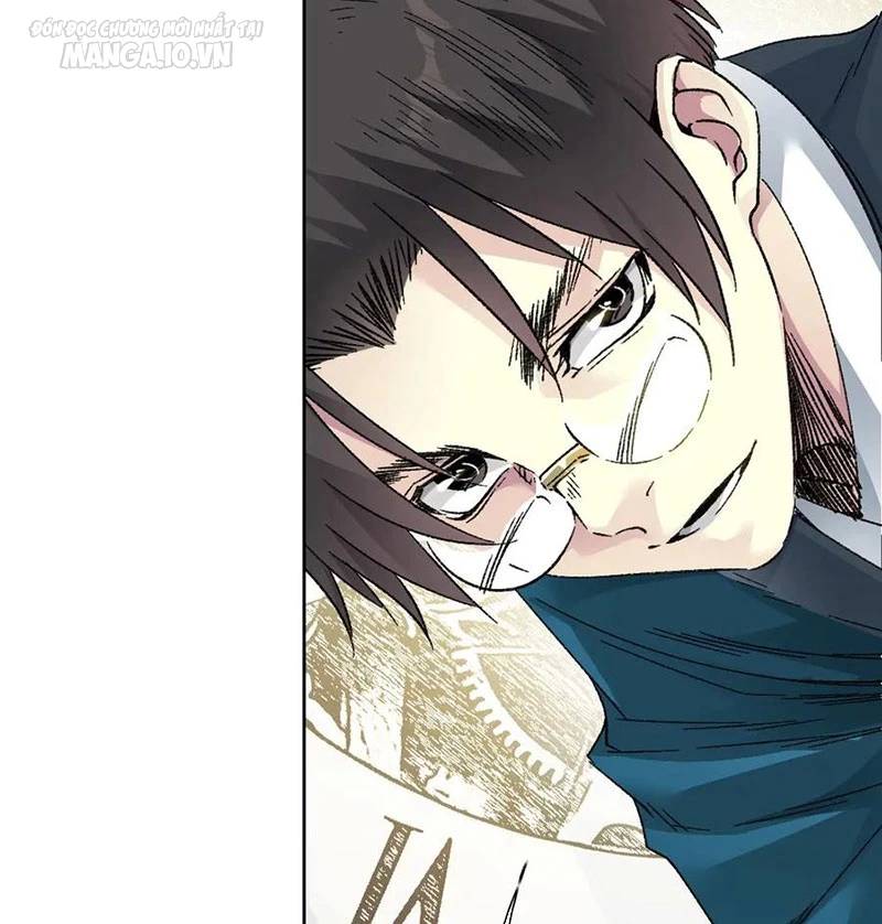 Câu Lạc Bộ Trường Sinh Chapter 281 - Trang 82