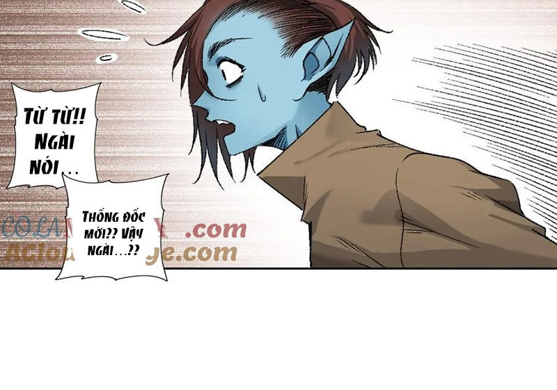 Câu Lạc Bộ Trường Sinh Chapter 275 - Trang 83