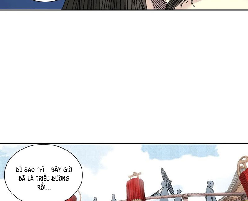 Câu Lạc Bộ Trường Sinh Chapter 279 - Trang 21