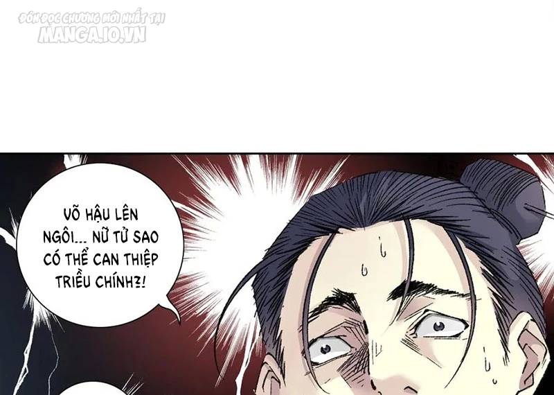 Câu Lạc Bộ Trường Sinh Chapter 281 - Trang 48