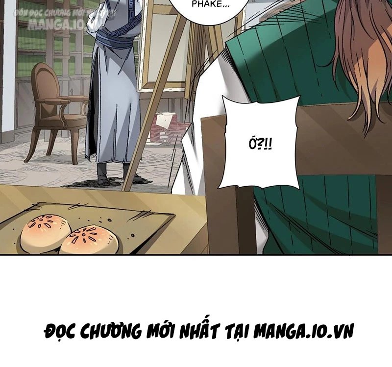 Câu Lạc Bộ Trường Sinh Chapter 284 - Trang 52