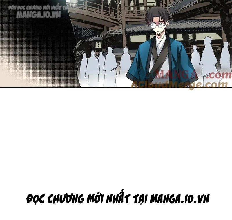 Câu Lạc Bộ Trường Sinh Chapter 278 - Trang 33