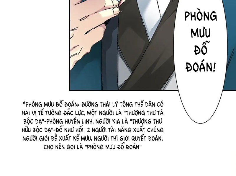 Câu Lạc Bộ Trường Sinh Chapter 279 - Trang 45