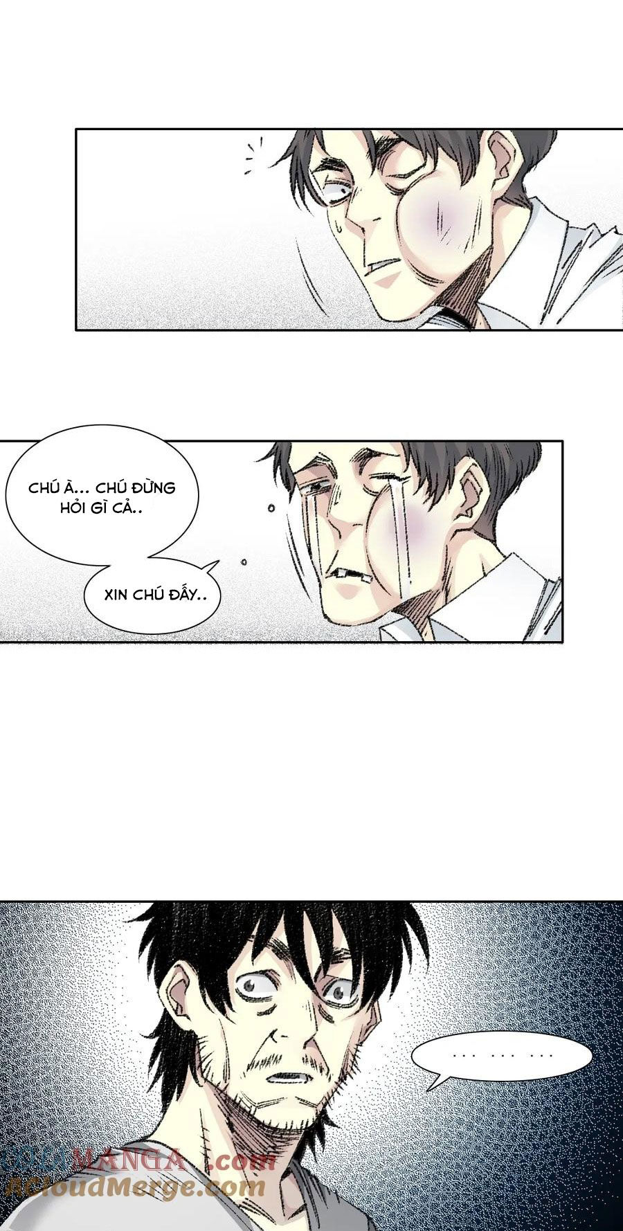 Câu Lạc Bộ Trường Sinh Chapter 269 - Trang 20
