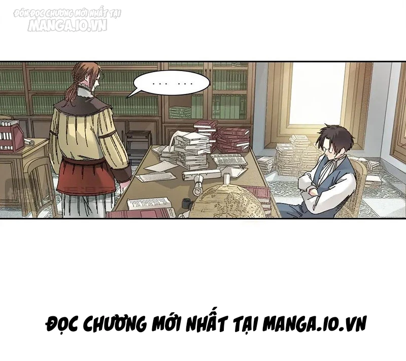 Câu Lạc Bộ Trường Sinh Chapter 284 - Trang 16