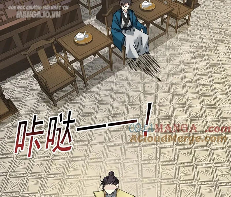 Câu Lạc Bộ Trường Sinh Chapter 282 - Trang 32