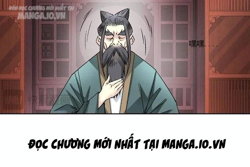 Câu Lạc Bộ Trường Sinh Chapter 281 - Trang 36