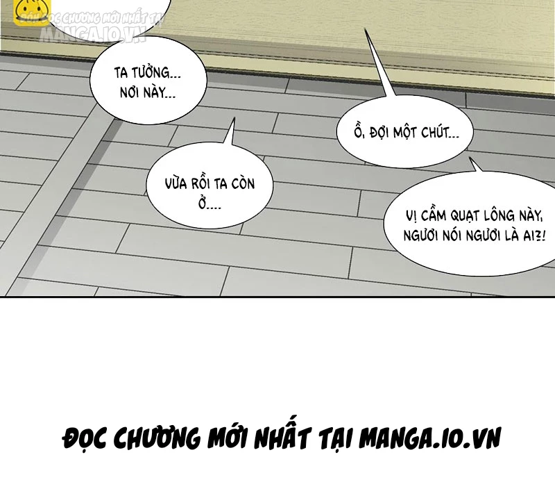 Câu Lạc Bộ Trường Sinh Chapter 283 - Trang 22