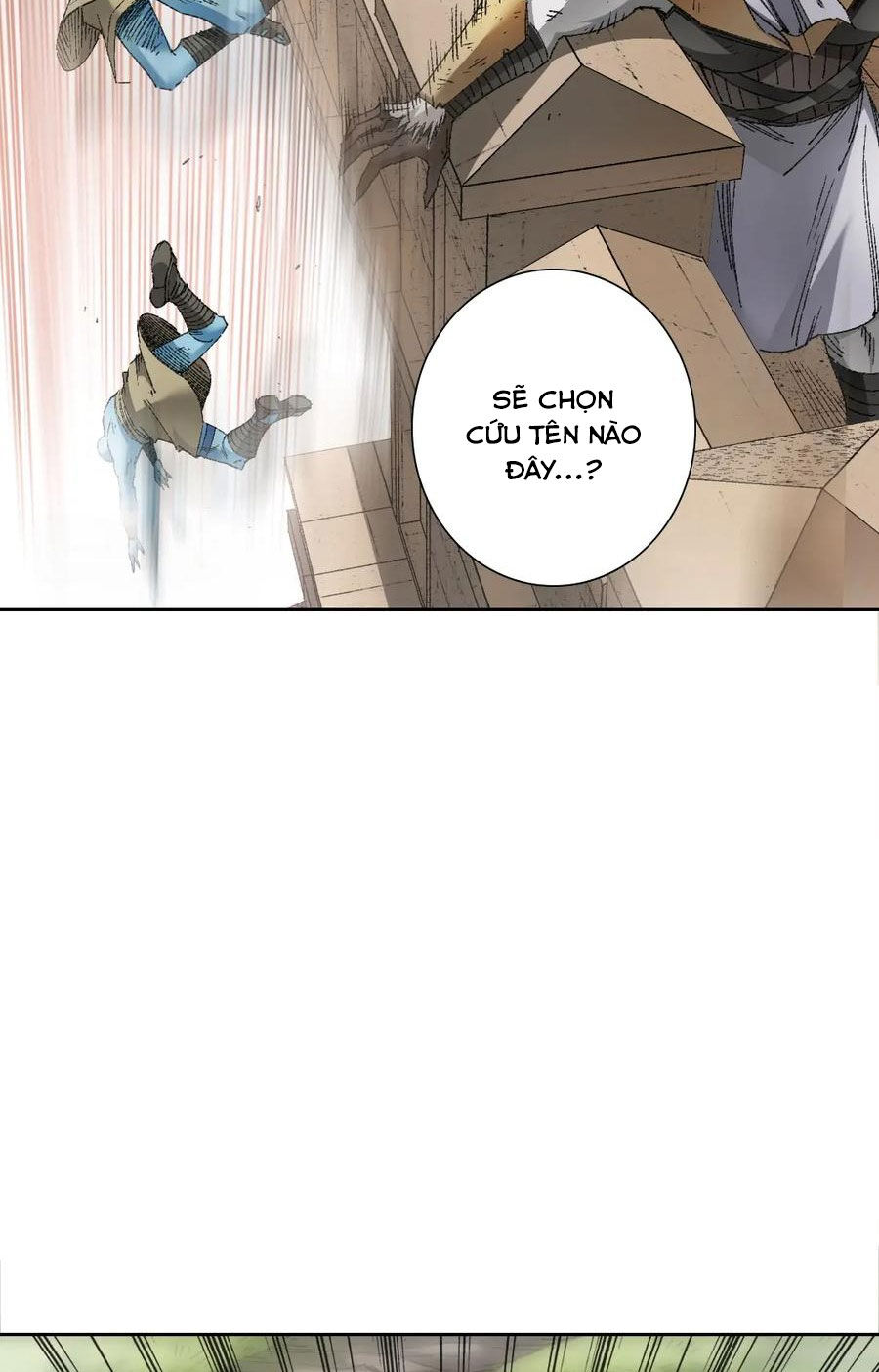 Câu Lạc Bộ Trường Sinh Chapter 274 - Trang 23