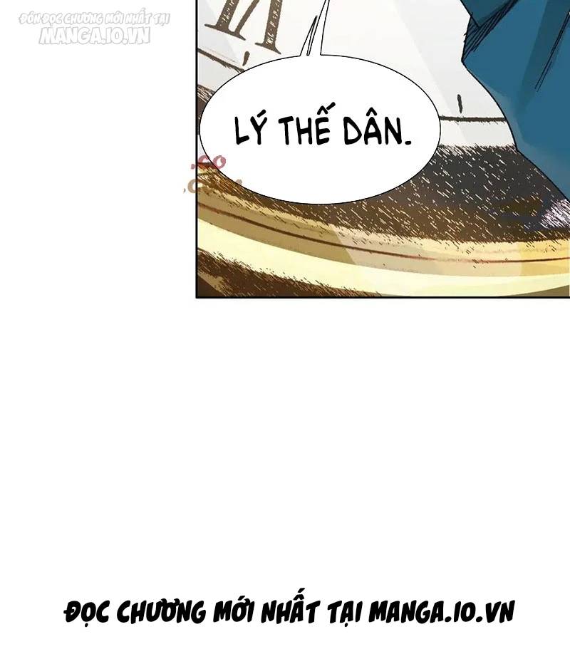 Câu Lạc Bộ Trường Sinh Chapter 281 - Trang 83