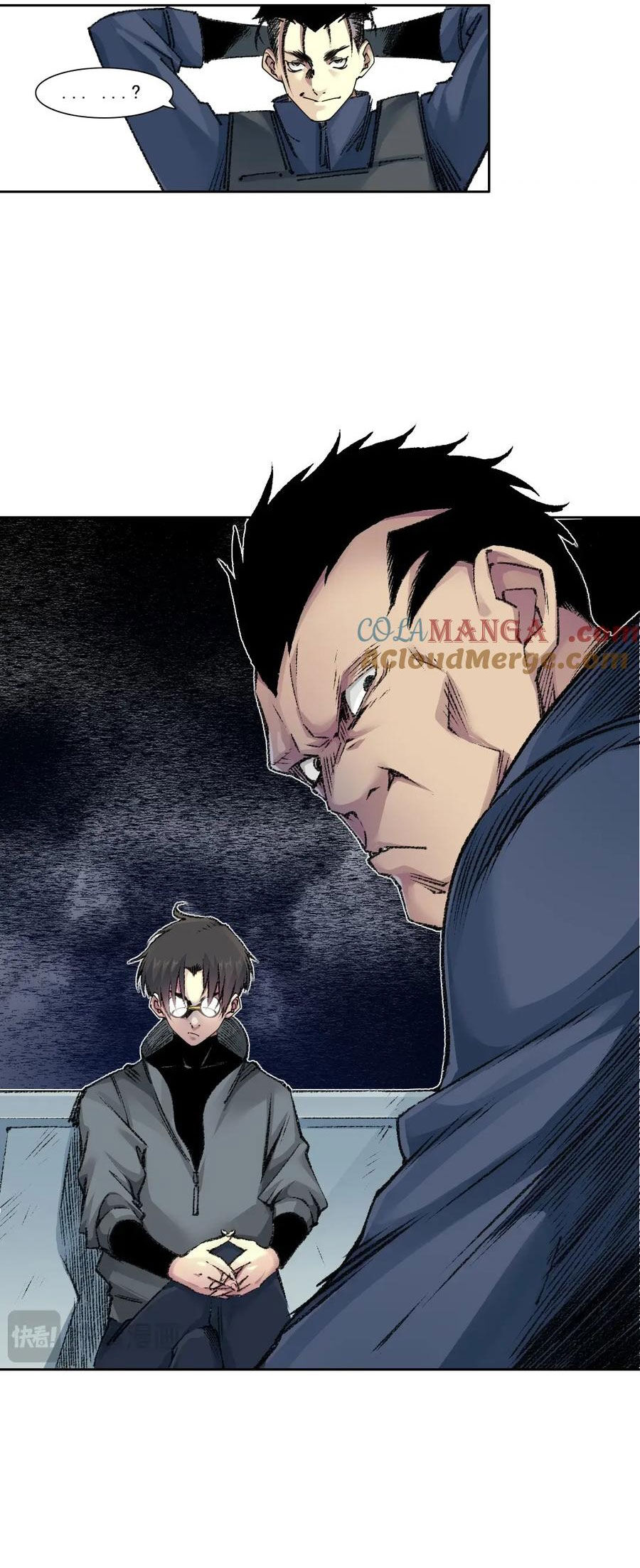 Câu Lạc Bộ Trường Sinh Chapter 267 - Trang 17