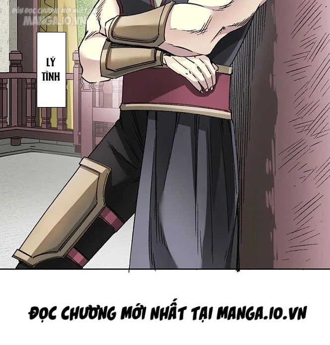 Câu Lạc Bộ Trường Sinh Chapter 283 - Trang 3