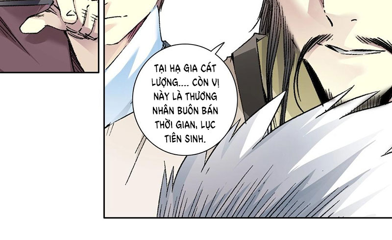 Câu Lạc Bộ Trường Sinh Chapter 280 - Trang 78
