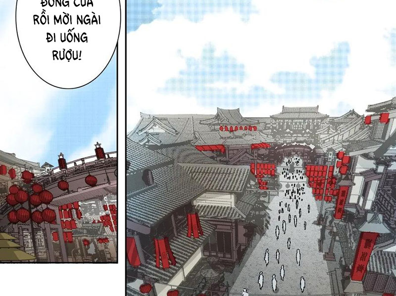 Câu Lạc Bộ Trường Sinh Chapter 279 - Trang 27