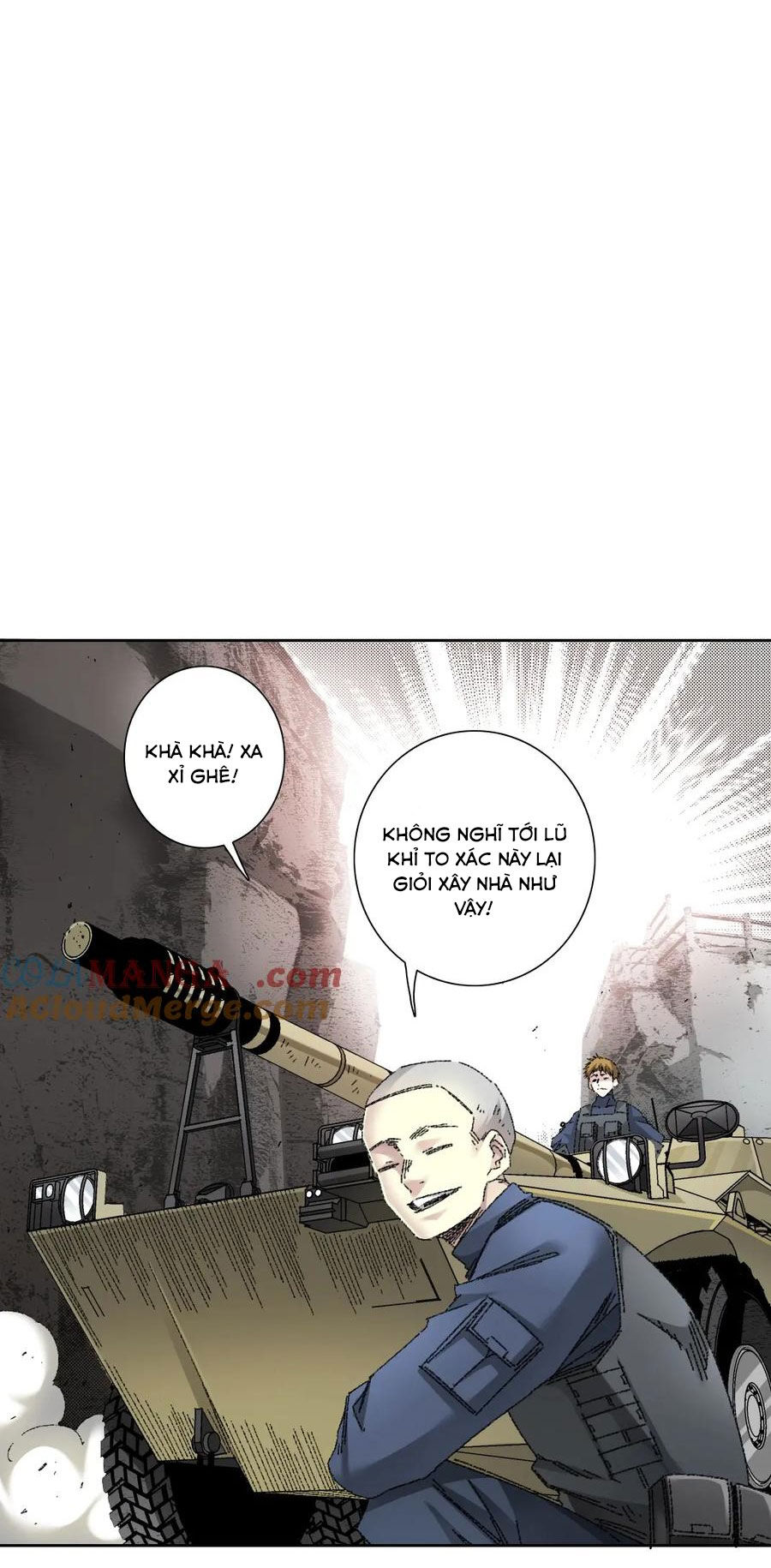 Câu Lạc Bộ Trường Sinh Chapter 273 - Trang 24