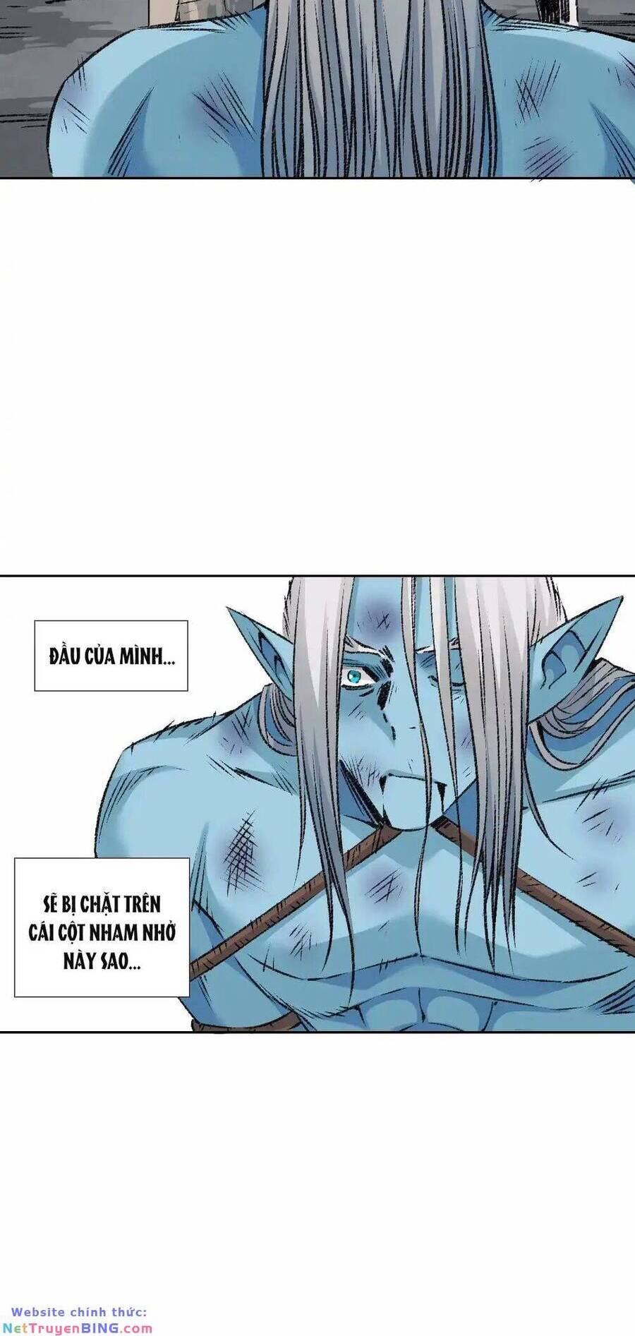 Câu Lạc Bộ Trường Sinh Chapter 255 - Trang 3