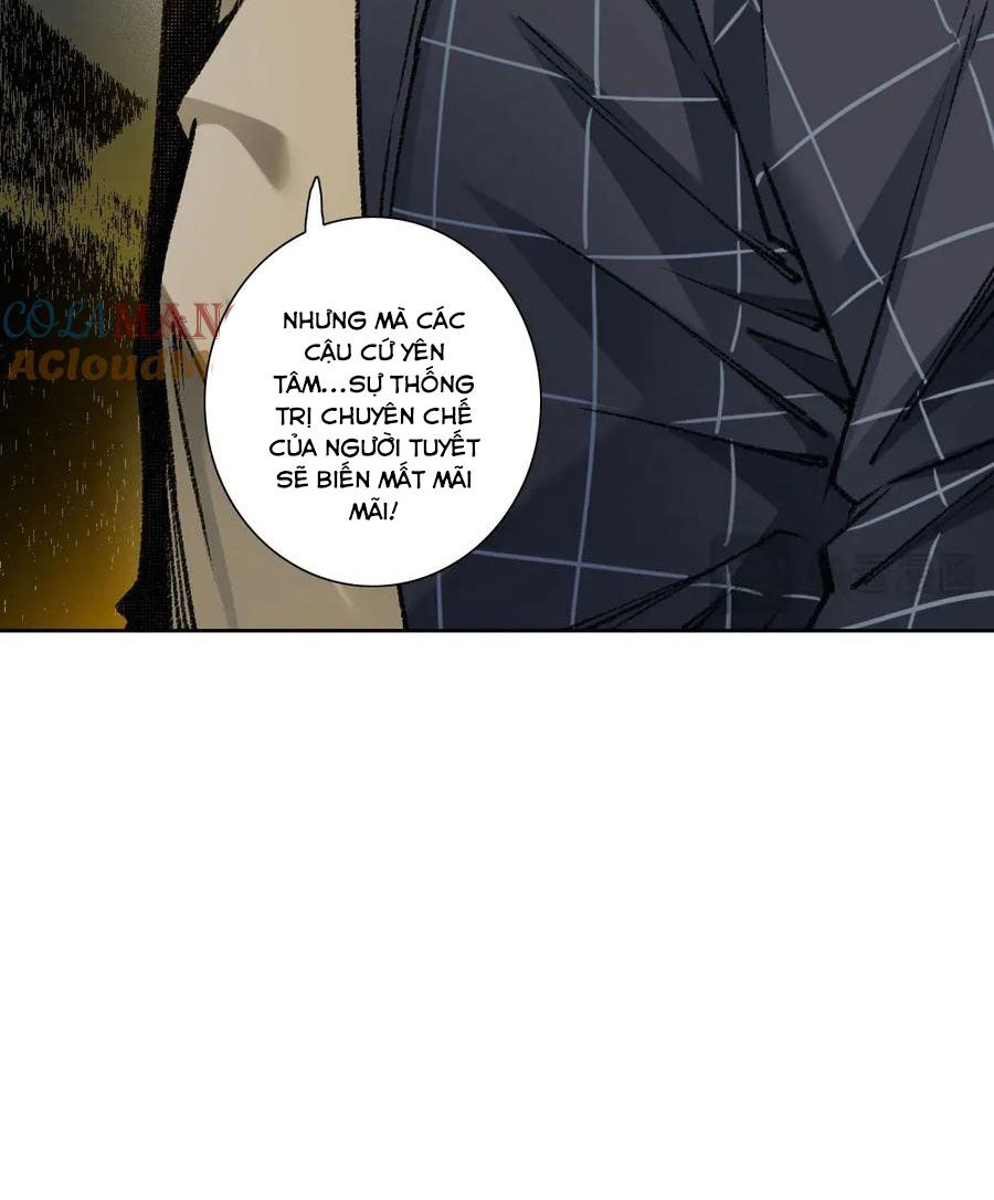 Câu Lạc Bộ Trường Sinh Chapter 272 - Trang 38