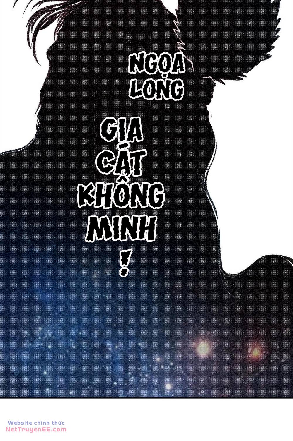 Câu Lạc Bộ Trường Sinh Chapter 271 - Trang 32