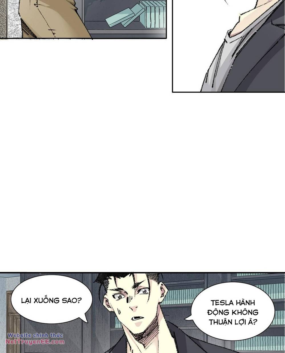 Câu Lạc Bộ Trường Sinh Chapter 271 - Trang 44