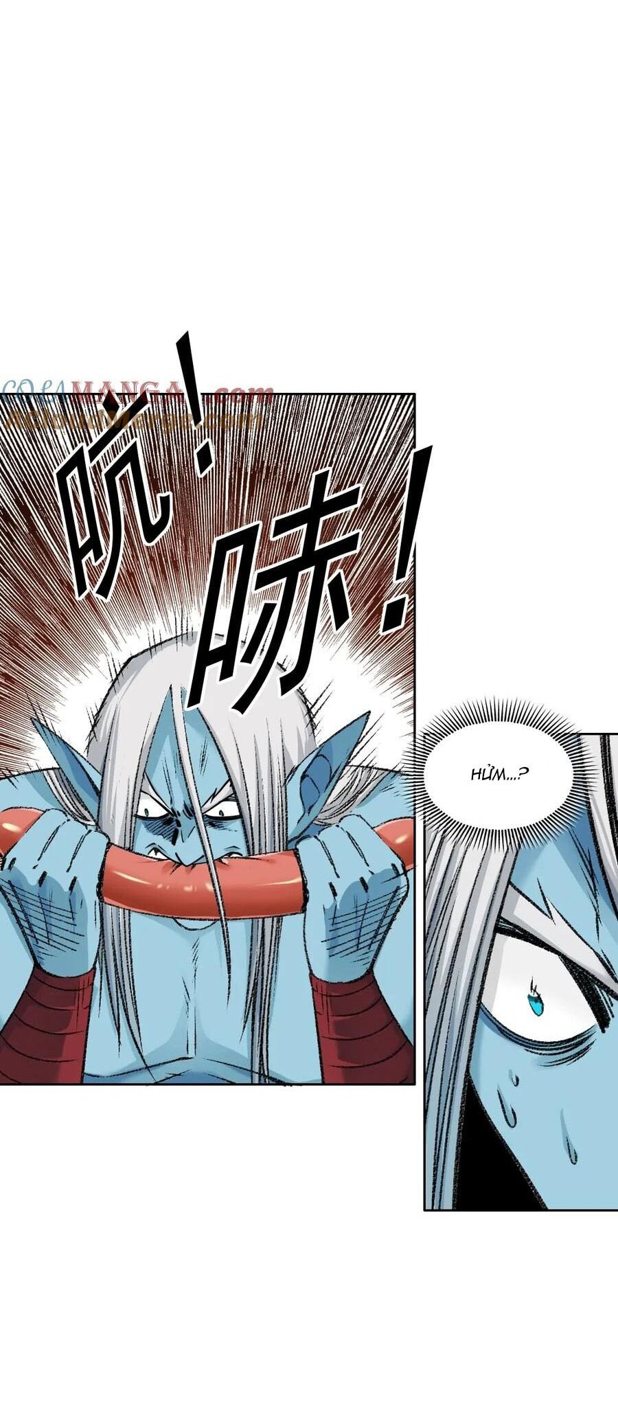 Câu Lạc Bộ Trường Sinh Chapter 262 - Trang 16