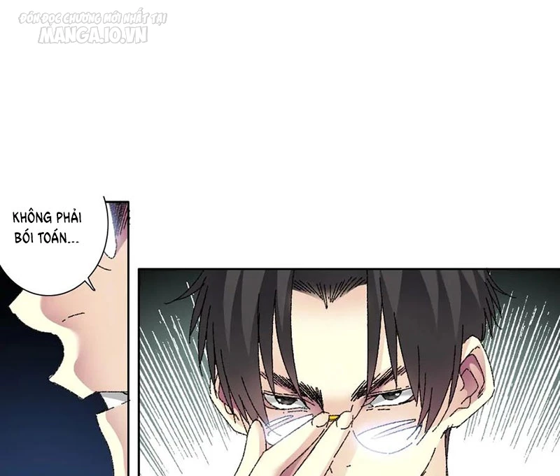 Câu Lạc Bộ Trường Sinh Chapter 278 - Trang 48