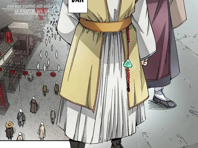 Câu Lạc Bộ Trường Sinh Chapter 282 - Trang 1