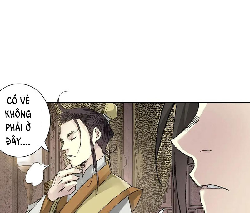 Câu Lạc Bộ Trường Sinh Chapter 279 - Trang 63