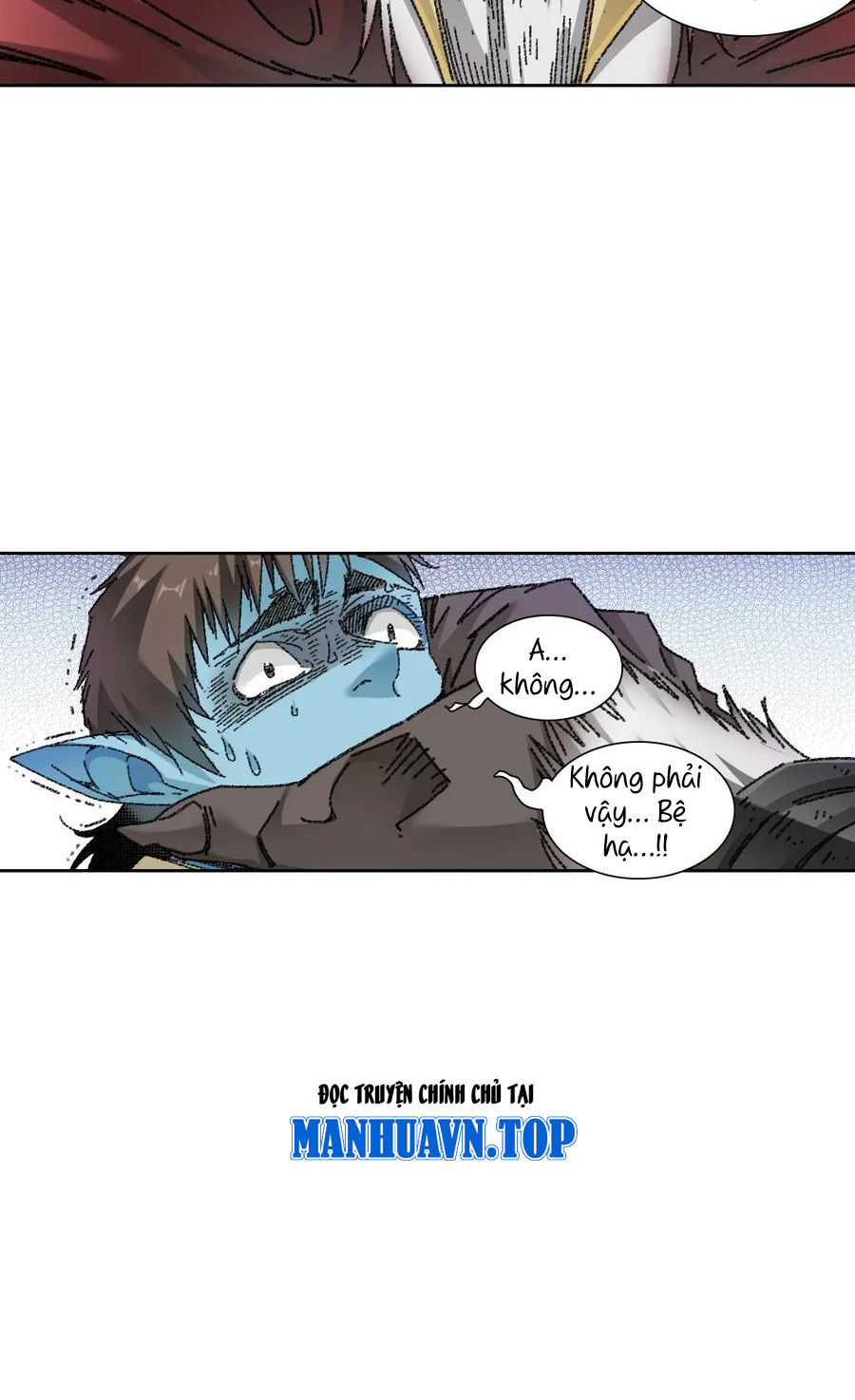 Câu Lạc Bộ Trường Sinh Chapter 273 - Trang 16
