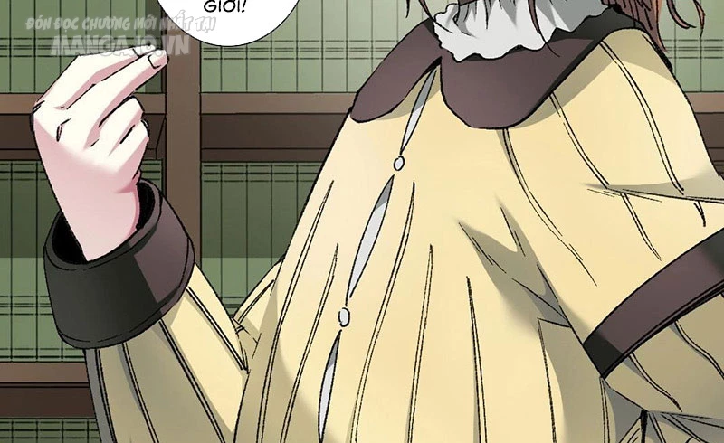 Câu Lạc Bộ Trường Sinh Chapter 284 - Trang 10