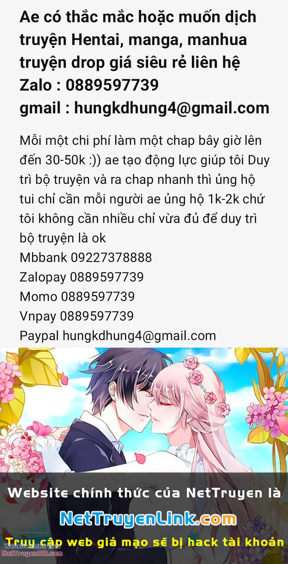 Câu Lạc Bộ Trường Sinh Chapter 264 - Trang 6