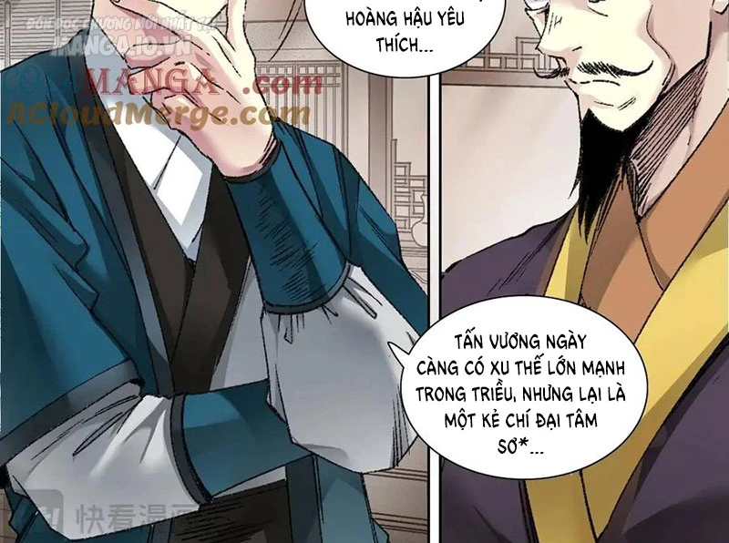 Câu Lạc Bộ Trường Sinh Chapter 278 - Trang 18