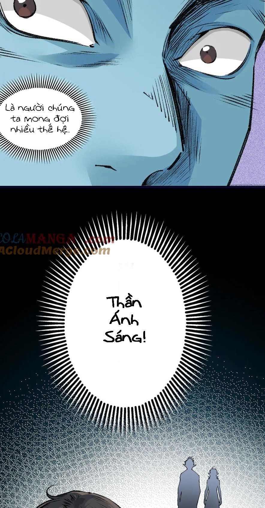 Câu Lạc Bộ Trường Sinh Chapter 266 - Trang 20