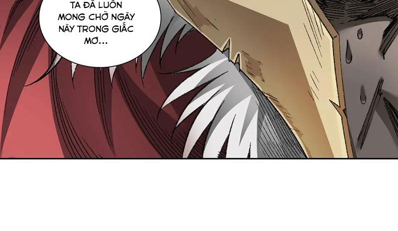 Câu Lạc Bộ Trường Sinh Chapter 275 - Trang 25