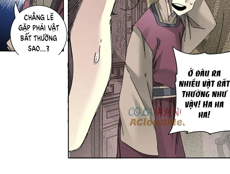 Câu Lạc Bộ Trường Sinh Chapter 279 - Trang 66
